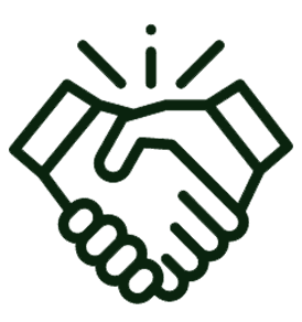 Health Connect Business Consultation Icon