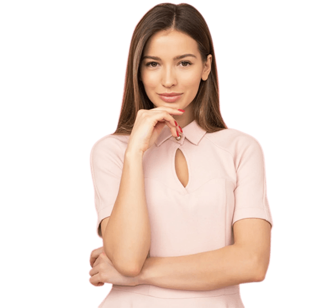 Health Connect Home Image Woman