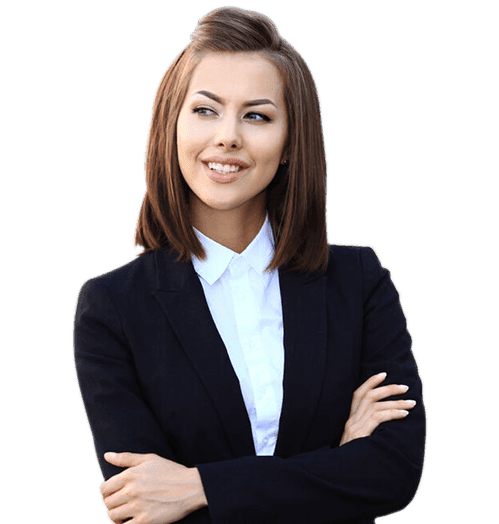 Health connect homepage banner female