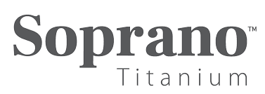 Soprano titanium