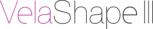 Velashape