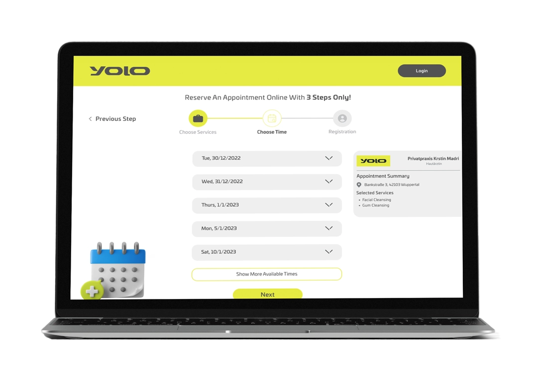 online-purple-appointment