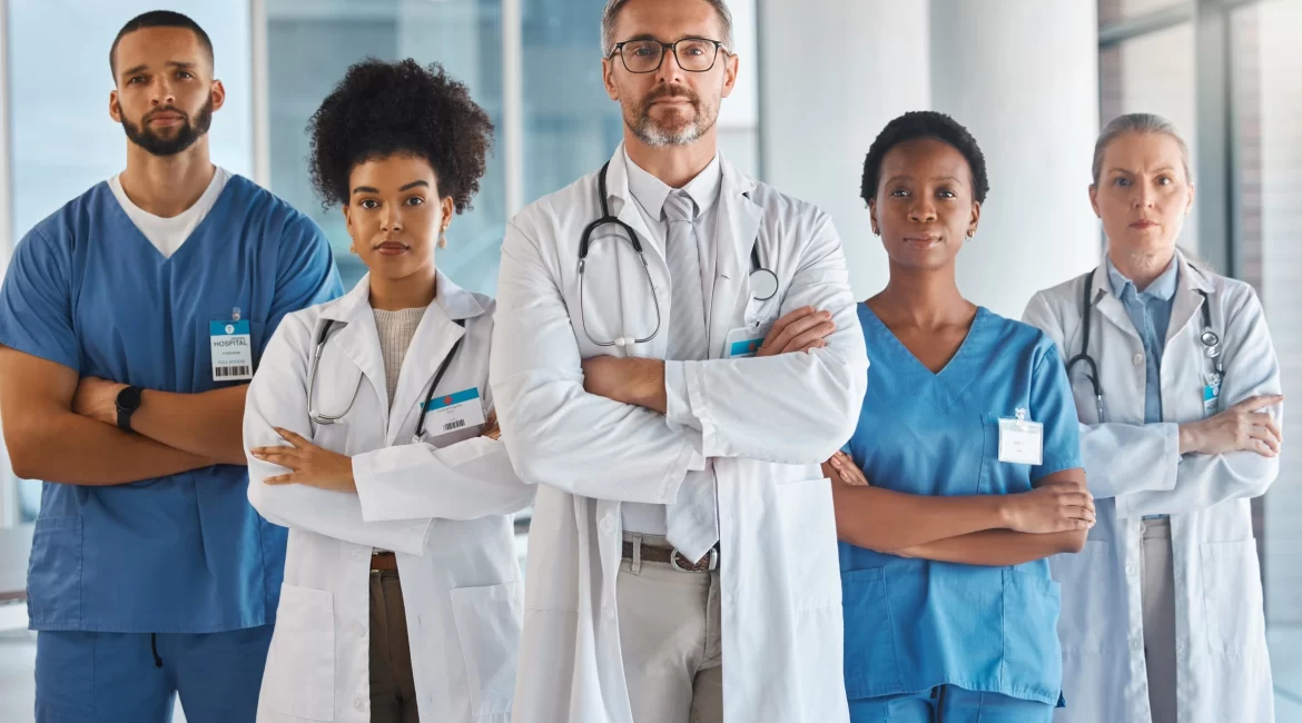 Healthcare professional licensing assistance in UAE for doctors and medical professionals