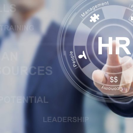 Human Resources Evaluation and Recommendation