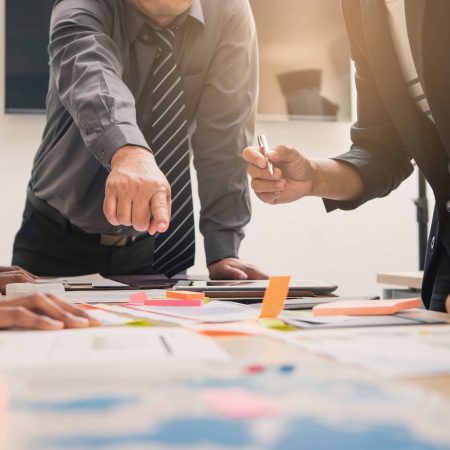 Marketing Sales Recmmendations