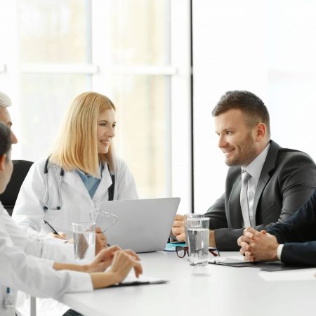 Non Clinical Managerial and Policies